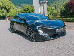 Avatr 12 Ultra EV EditionAWD - фото 3