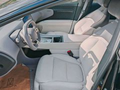 Avatr 12 Ultra EV EditionAWD - фото 6