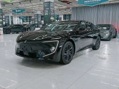 Avatr 12 Max EV Edition - фото 1
