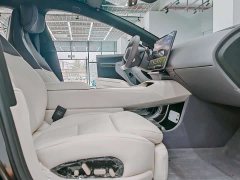 Avatr 12 Max EV Edition - фото 13