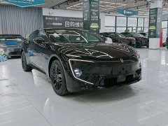 Avatr 12 Max EV Edition - фото 3