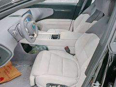 Avatr 12 Max EV Edition - фото 6