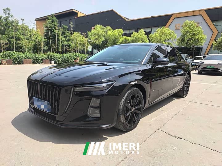 FAW H5 1.5T DCT Edition - автомобиль из Китая