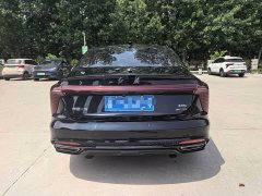 FAW H5 1.5T DCT Edition - фото 8