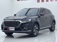FAW HS5 2.0T Edition - фото 1