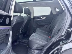 FAW HS5 2.0T Edition - фото 10