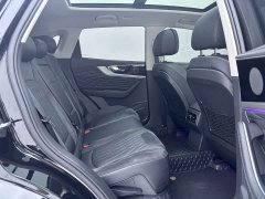 FAW HS5 2.0T Edition - фото 11