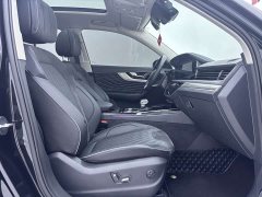 FAW HS5 2.0T Edition - фото 12