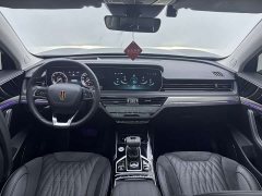 FAW HS5 2.0T Edition - фото 13