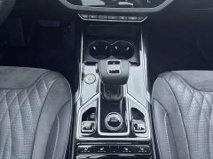 FAW HS5 2.0T Edition - фото 19