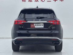FAW HS5 2.0T Edition - фото 5