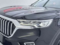 FAW HS5 2.0T Edition - фото 7