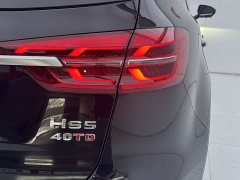FAW HS5 2.0T Edition - фото 8