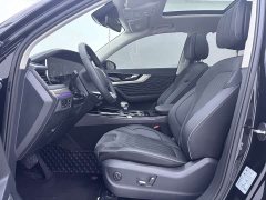 FAW HS5 2.0T Edition - фото 9