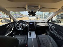 FAW HS7 PHEV 2.0T PHEV AWD Edition 6 - фото 11