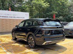FAW HS7 PHEV 2.0T PHEV AWD Edition 6 - фото 14