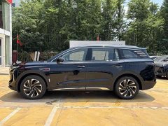 FAW HS7 PHEV 2.0T PHEV AWD Edition 6 - фото 5