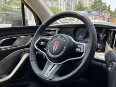 FAW HS7 PHEV 2.0T PHEV AWD Edition 6 - фото 8