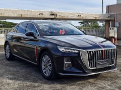 FAW H5 1.5T DCT Edition - фото 3
