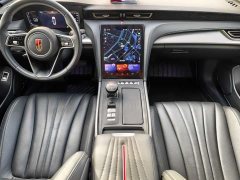 FAW H5 1.5T DCT Edition - фото 4