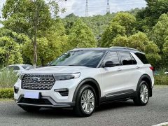 Ford EcoBoost 285 AWD Edition 7 - фото 1