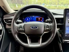 Ford EcoBoost 285 AWD Edition 7 - фото 11