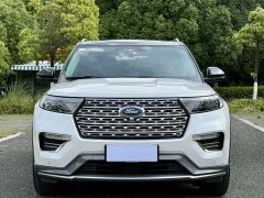 Ford EcoBoost 285 AWD Edition 7 - фото 2