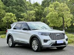 Ford EcoBoost 285 AWD Edition 7 - фото 3