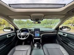 Ford EcoBoost 285 AWD Edition 7 - фото 4