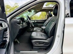 Ford EcoBoost 285 AWD Edition 7 - фото 5