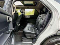 Ford EcoBoost 285 AWD Edition 7 - фото 6