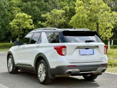 Ford EcoBoost 285 AWD Edition 7 - фото 7