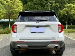 Ford EcoBoost 285 AWD Edition 7 - фото 8