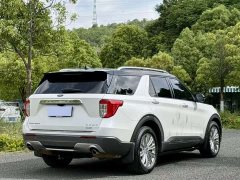 Ford EcoBoost 285 AWD Edition 7 - фото 9