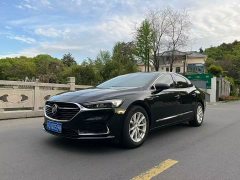 Buick 552T Luxury Version - фото 1