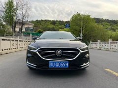 Buick 552T Luxury Version - фото 2