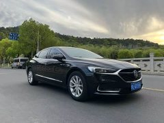 Buick 552T Luxury Version - фото 3