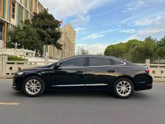 Buick 552T Luxury Version - фото 4