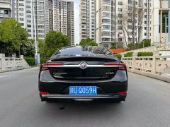 Buick 552T Luxury Version - фото 5