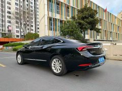 Buick 552T Luxury Version - фото 6