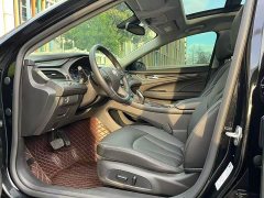 Buick 552T Luxury Version - фото 7