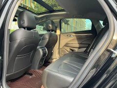 Buick 552T Luxury Version - фото 8