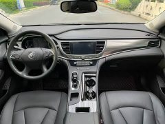 Buick 552T Luxury Version - фото 9
