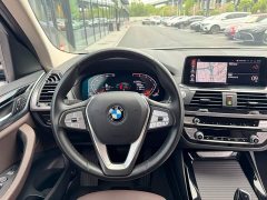 BMW X3 xDrive25i Luxury Package - фото 11