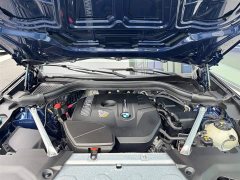 BMW X3 xDrive25i Luxury Package - фото 13