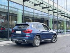 BMW X3 xDrive25i Luxury Package - фото 2