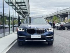 BMW X3 xDrive25i Luxury Package - фото 3