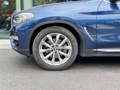 BMW X3 xDrive25i Luxury Package - фото 5