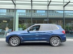 BMW X3 xDrive25i Luxury Package - фото 6