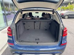 BMW X3 xDrive25i Luxury Package - фото 7